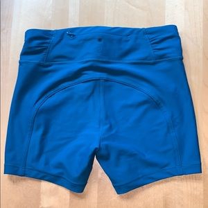 Lululemon athletic swim shorts